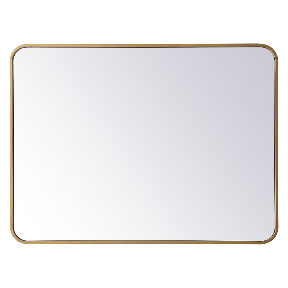 Elegant - Wall Mirror (PNT-MR8027-MR8028)