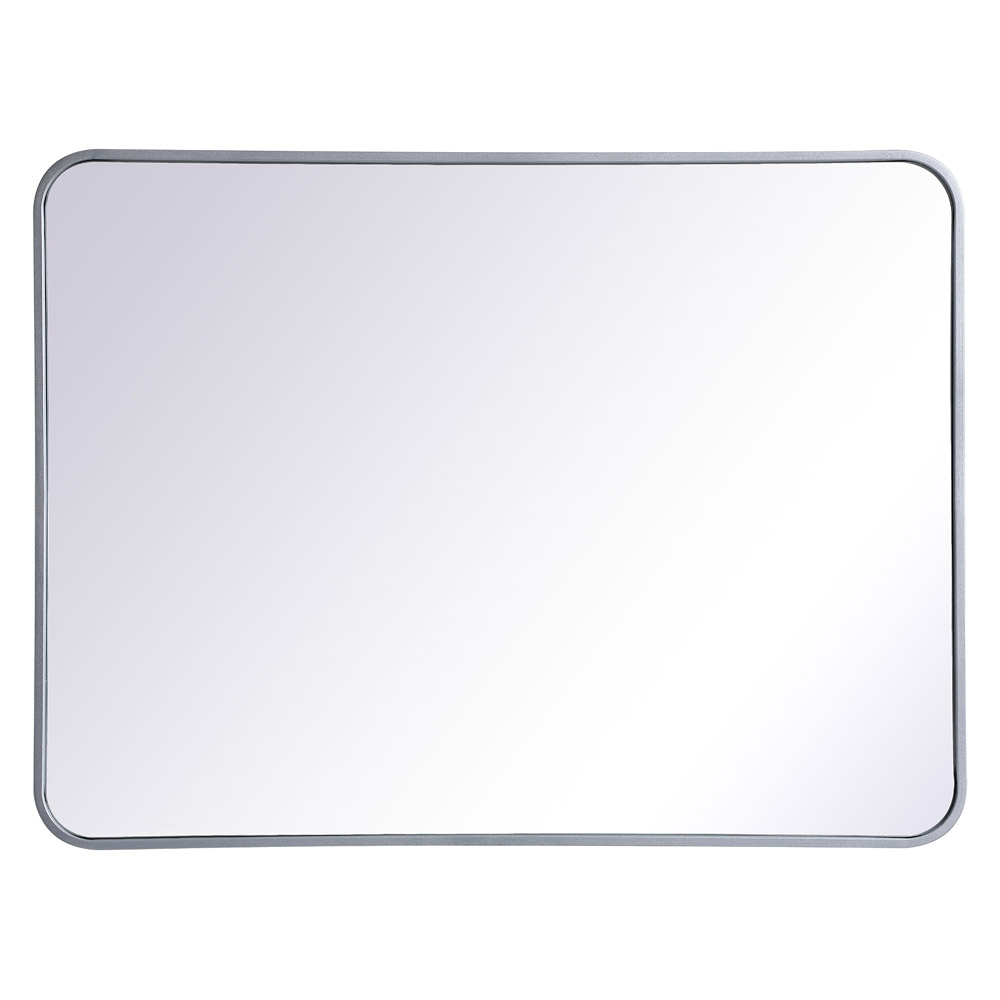 Elegant - Wall Mirror (PNT-MR8027-MR8028)