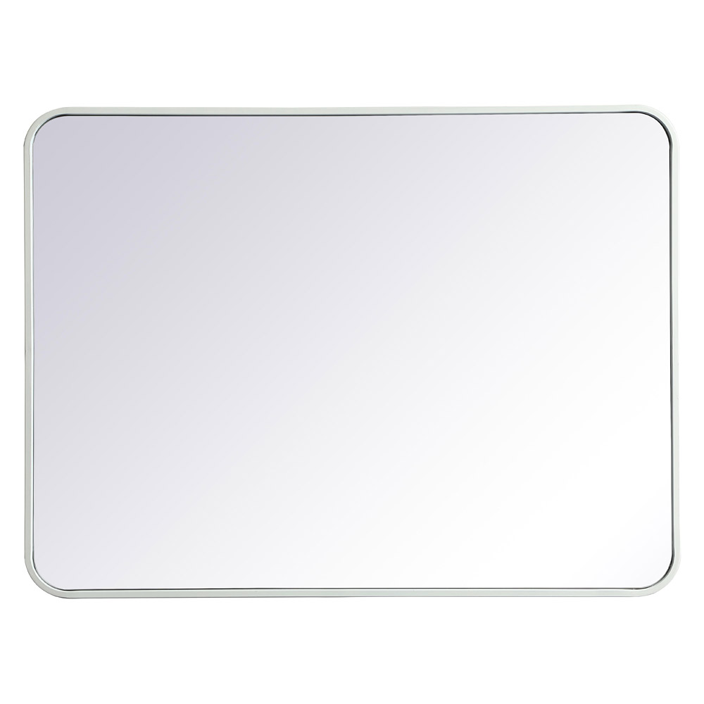 Elegant - Wall Mirror (PNT-MR8027-MR8028)