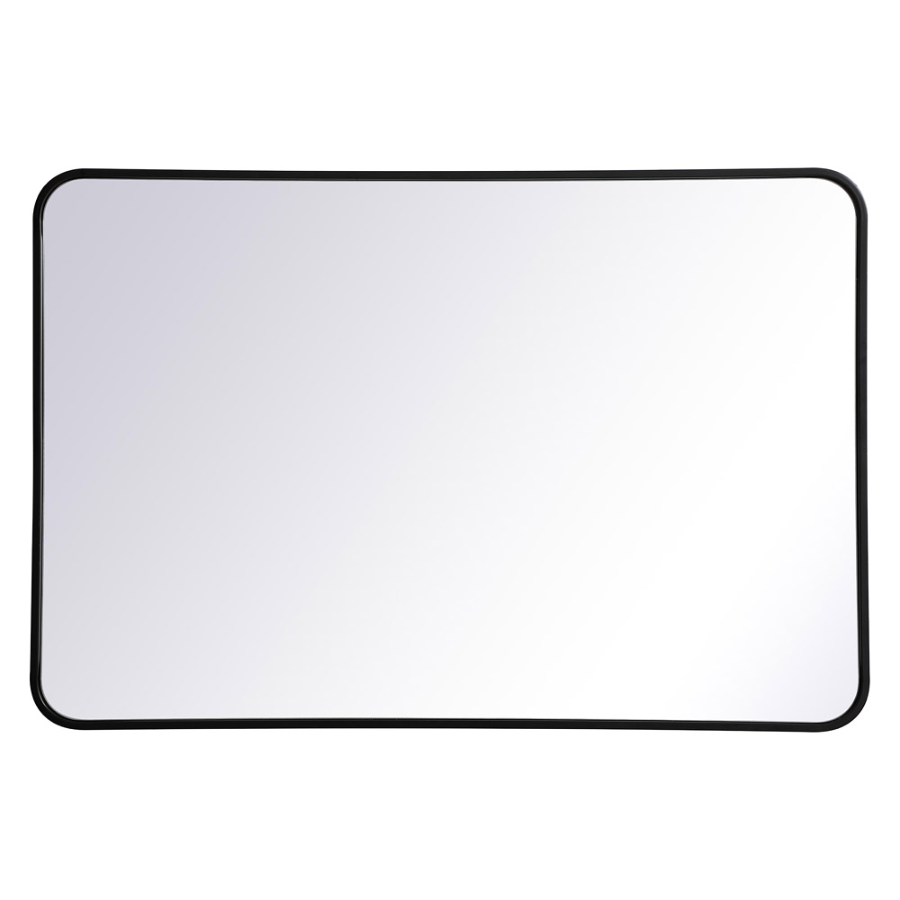 Elegant - Wall Mirror (PNT-MR8027-MR8028)