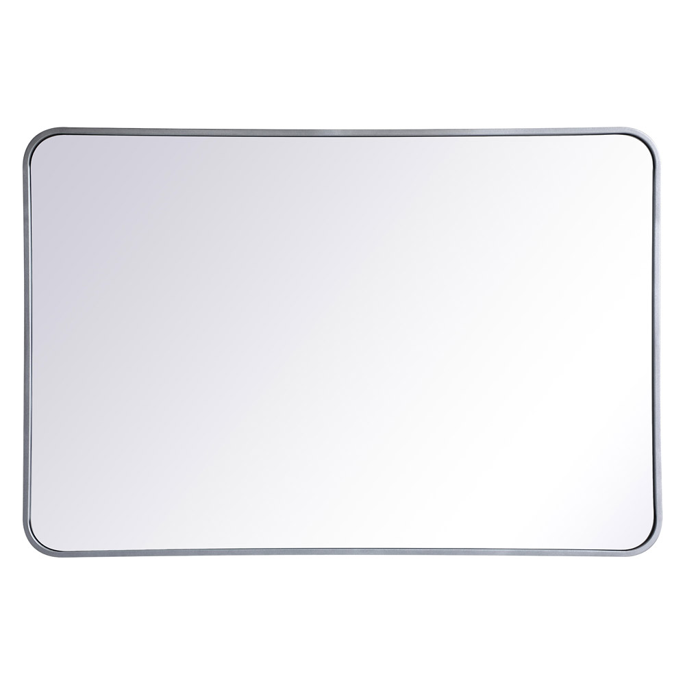 Elegant - Wall Mirror (PNT-MR8027-MR8028)