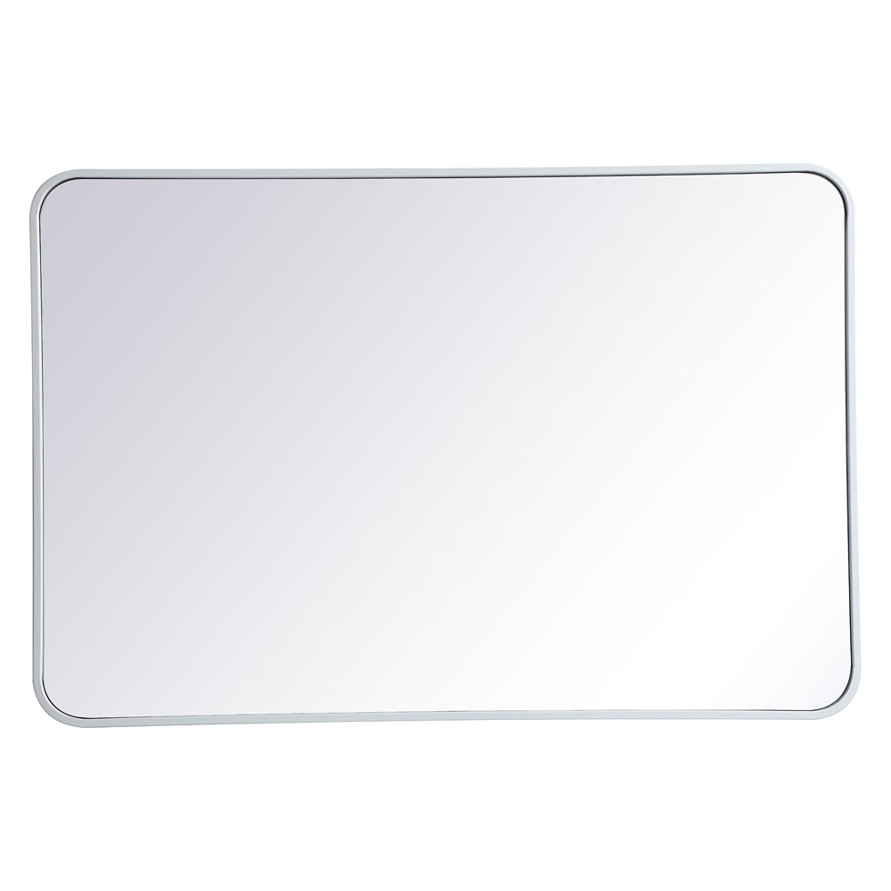 Elegant - Wall Mirror (PNT-MR8027-MR8028)