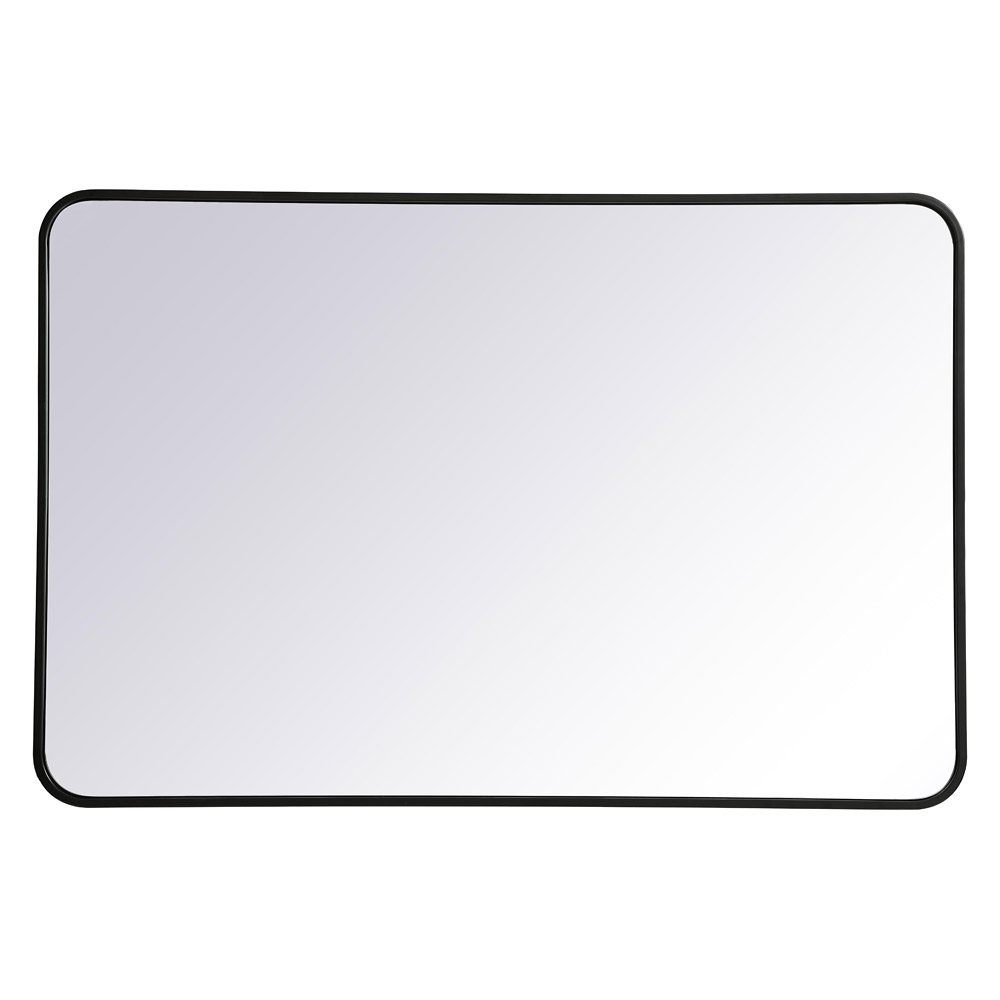 Elegant - Wall Mirror (PNT-MR8027-MR8028)