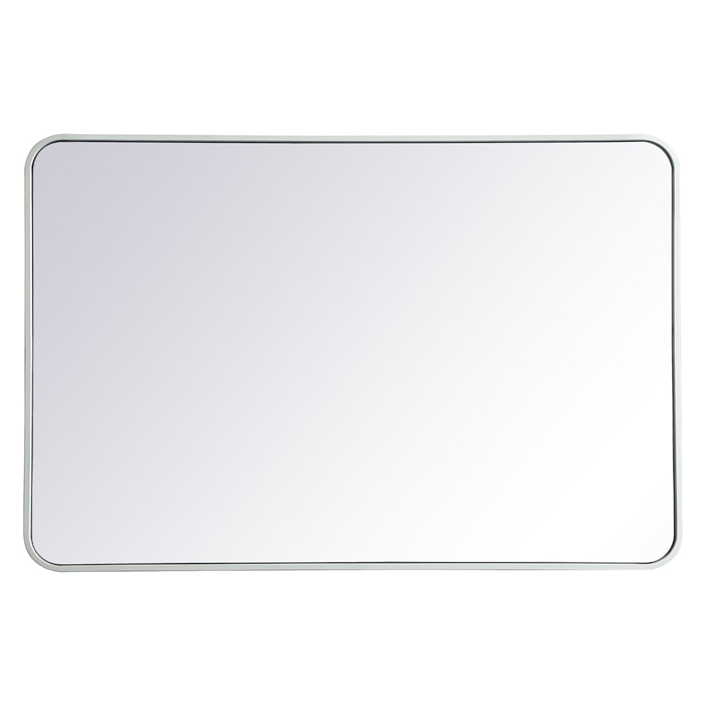 Elegant - Wall Mirror (PNT-MR8027-MR8028)