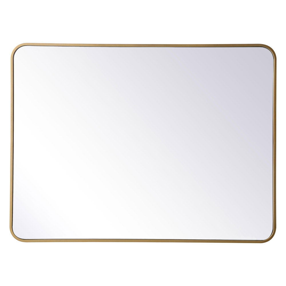 Elegant - Wall Mirror (PNT-MR8030)