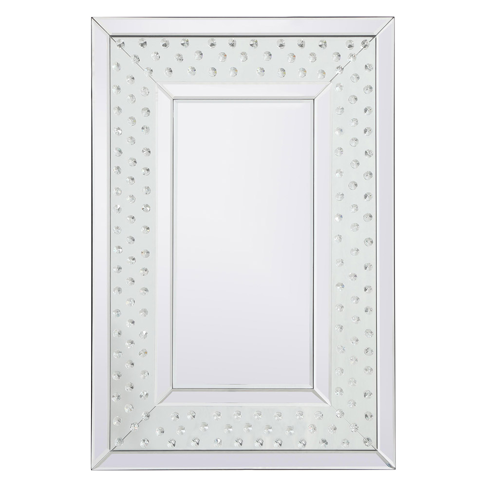 Elegant - Wall Mirror (PNT-MR912836-MR913248)