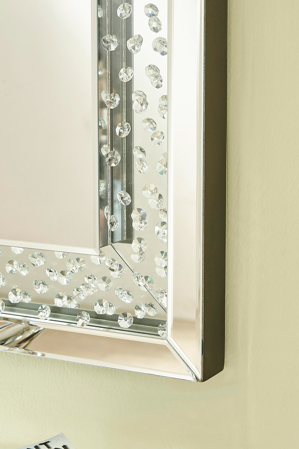 Elegant - Wall Mirror (MR9159)