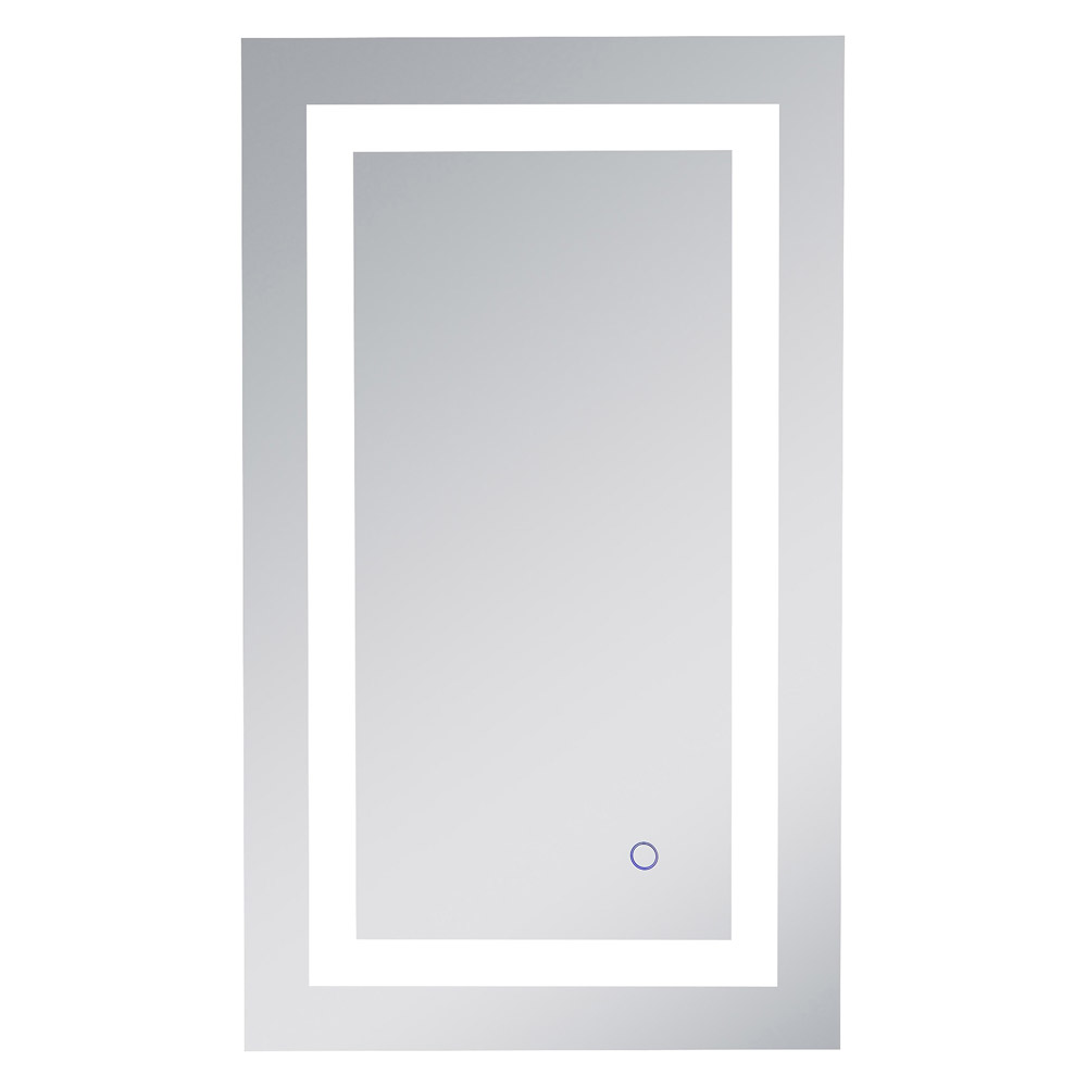 Elegant - Wall Mirror (PNT-MRE11830-MRE14272)