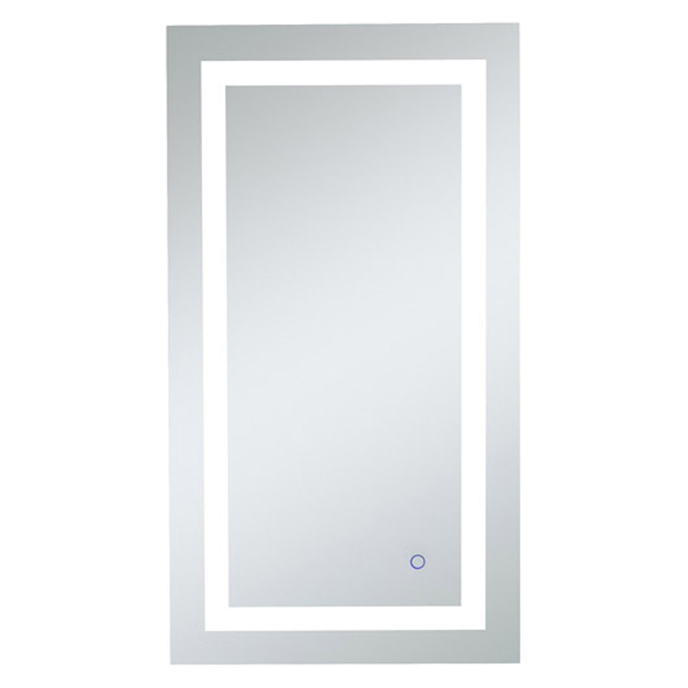 Elegant - Wall Mirror (PNT-MRE11830-MRE14272)