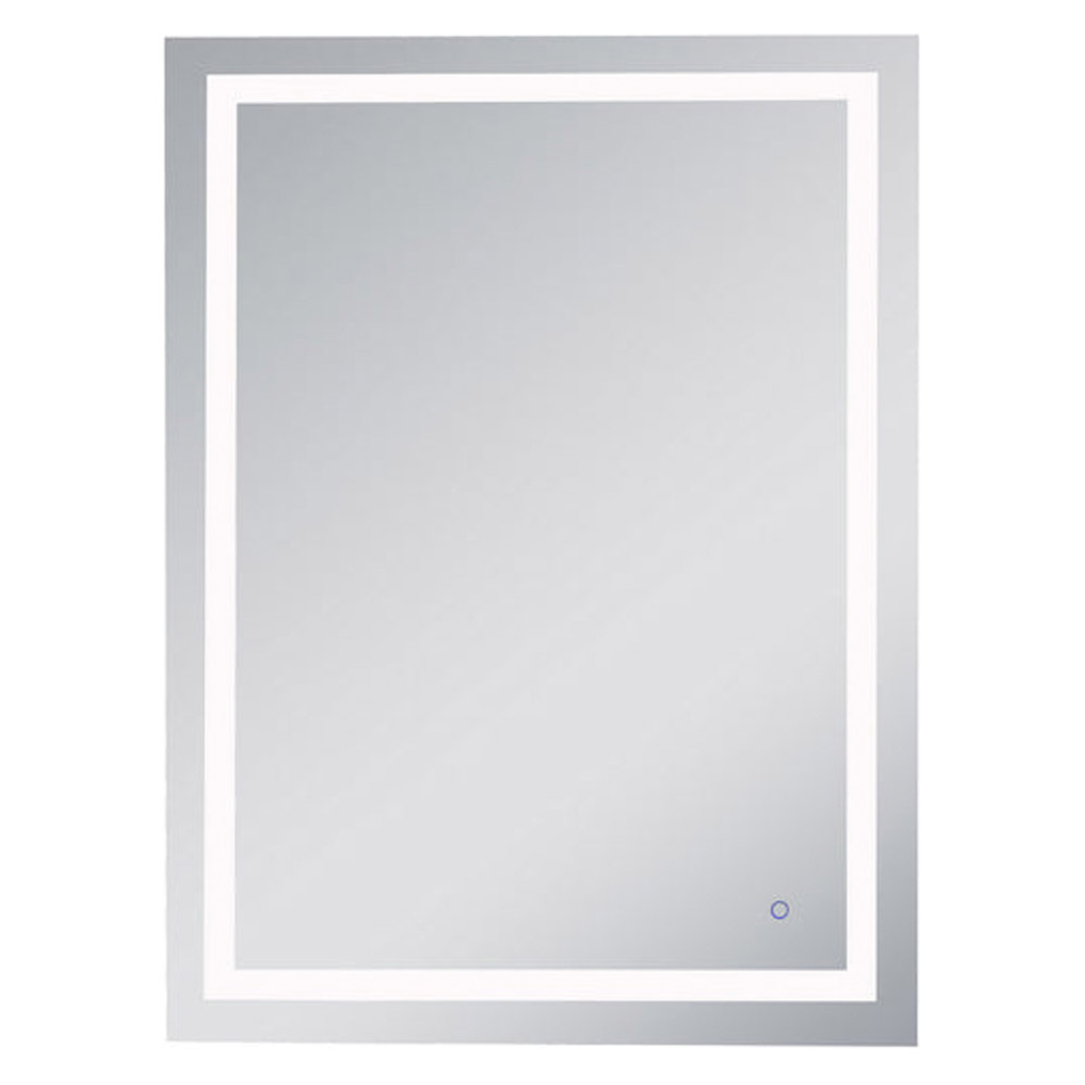 Elegant - Wall Mirror (PNT-MRE11830-MRE14272)