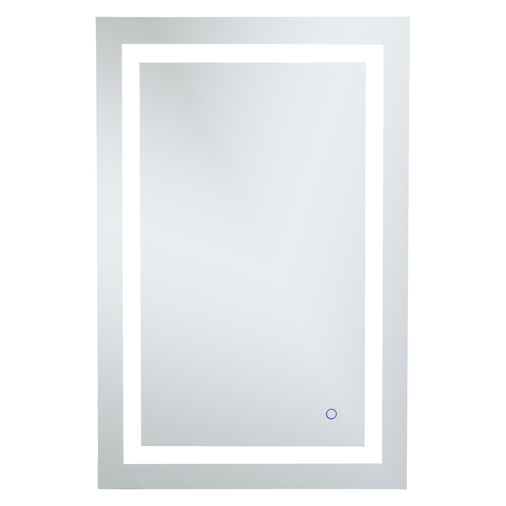 Elegant - Wall Mirror (PNT-MRE11830-MRE14272)