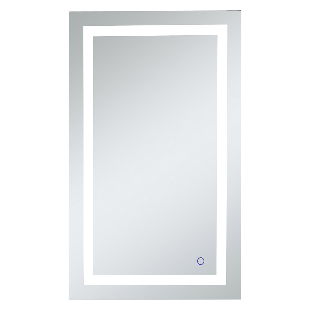 Elegant - Wall Mirror (PNT-MRE11830-MRE14272)