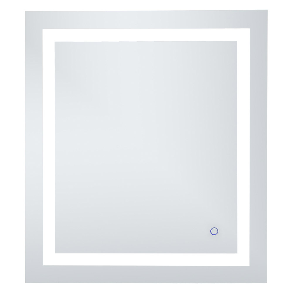 Elegant - Wall Mirror (PNT-MRE11830-MRE14272)