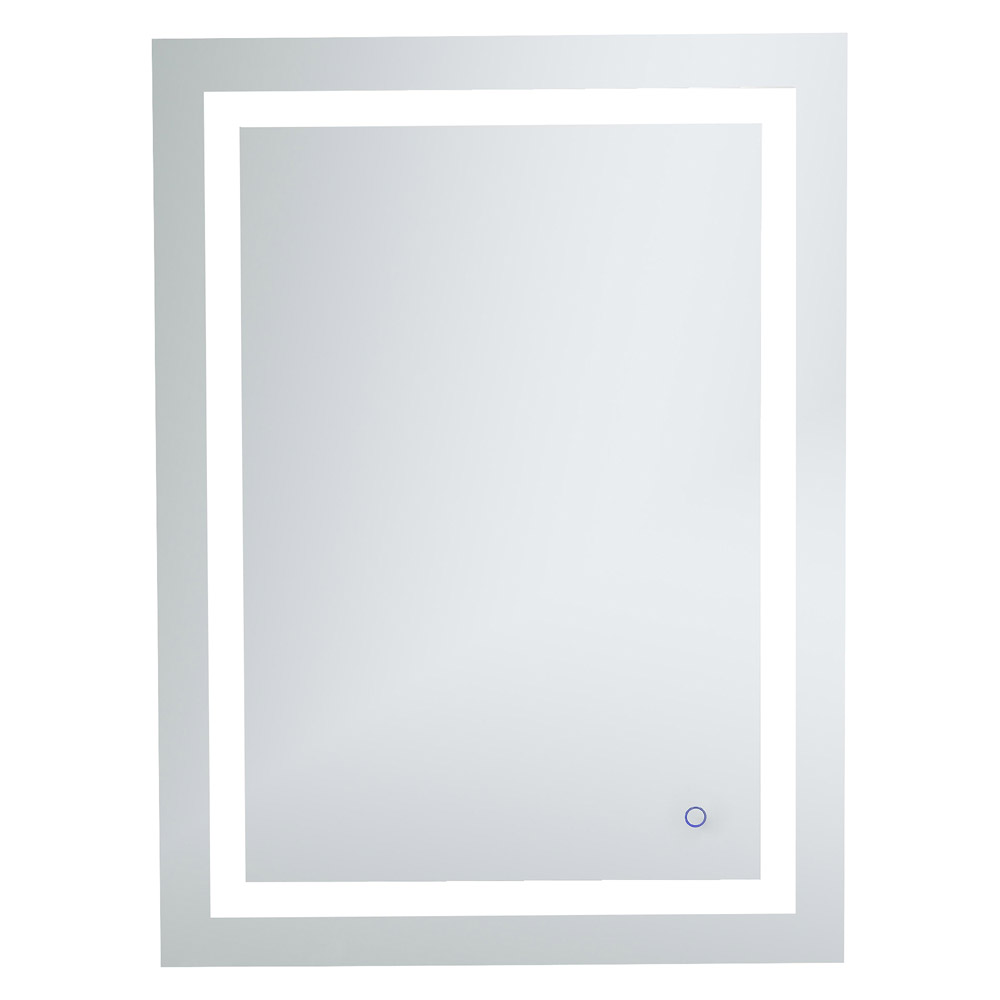 Elegant - Wall Mirror (PNT-MRE11830-MRE14272)