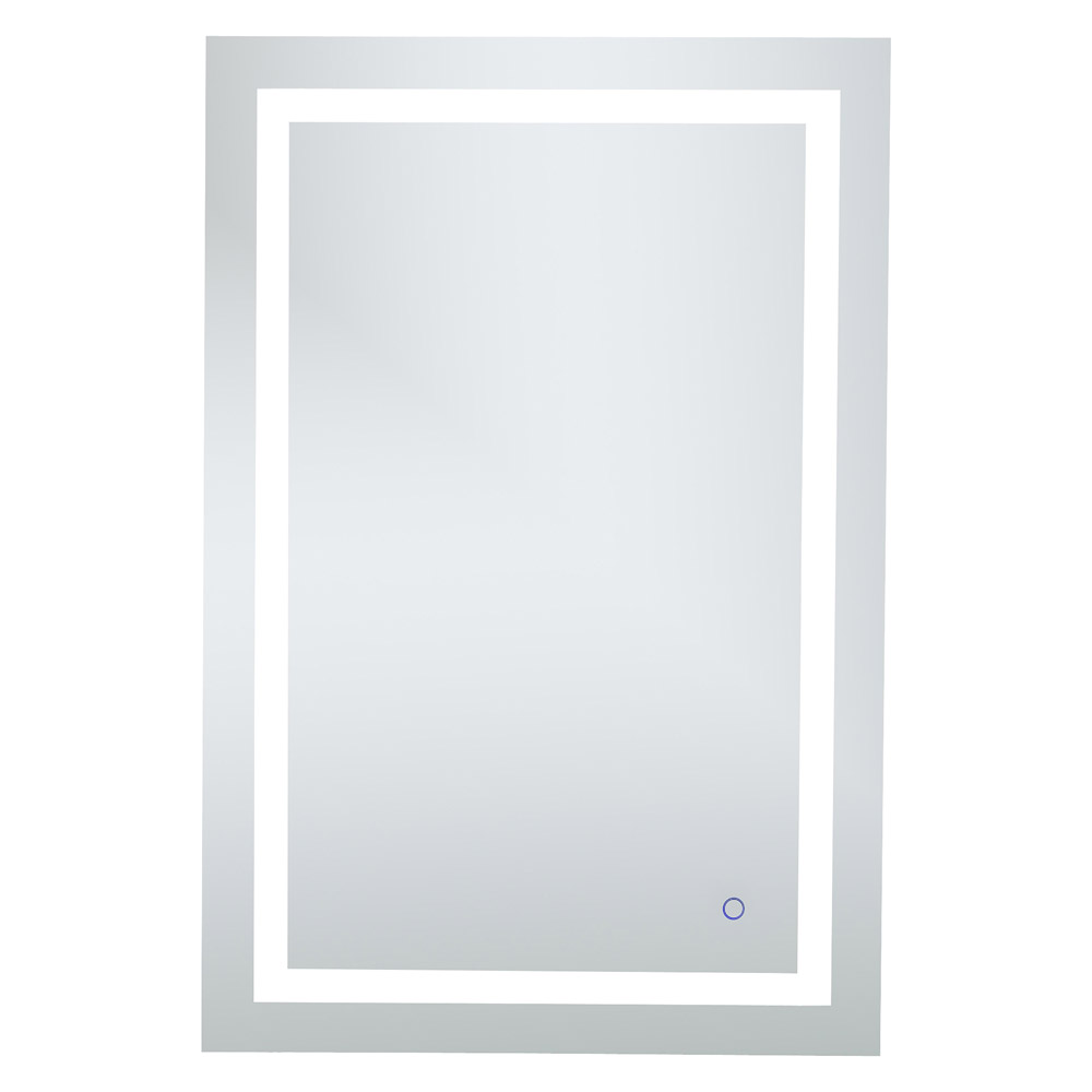 Elegant - Wall Mirror (PNT-MRE11830-MRE14272)