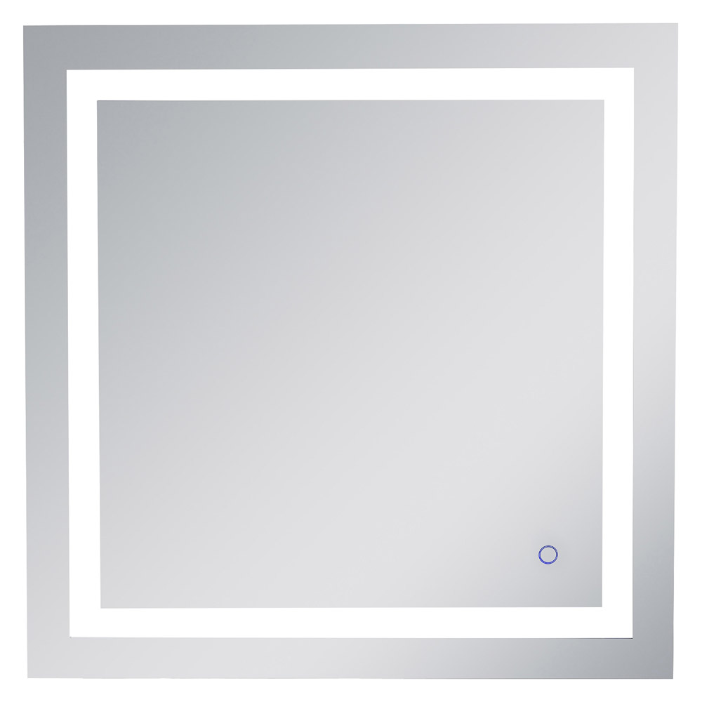 Elegant - Wall Mirror (PNT-MRE11830-MRE14272)