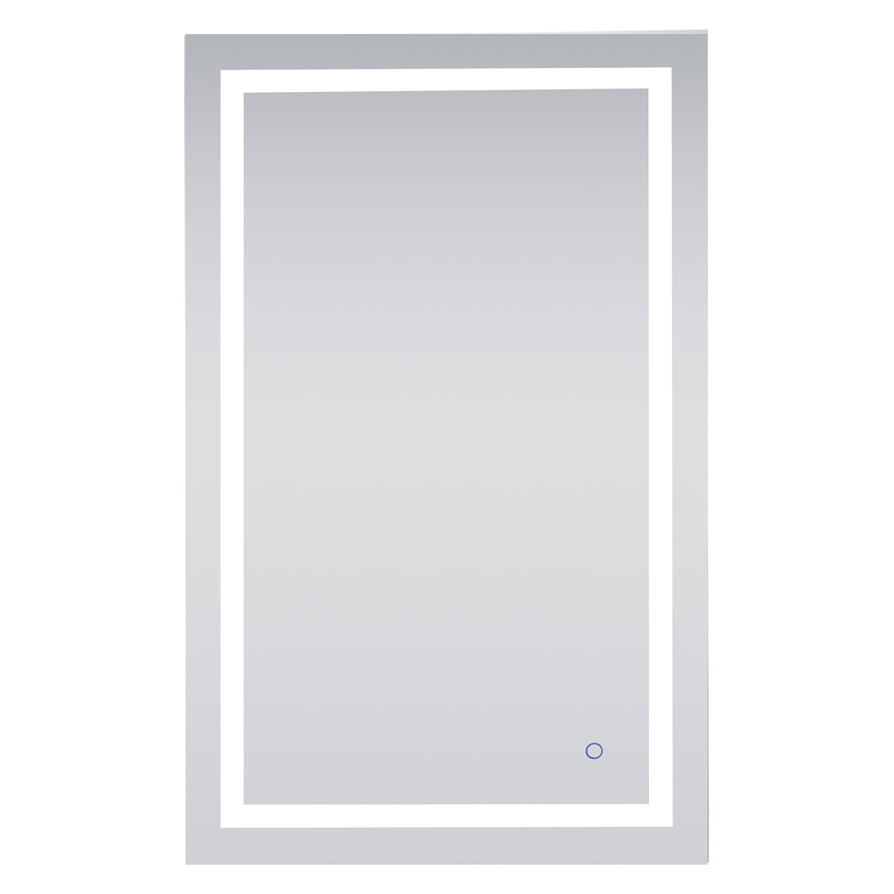 Elegant - Wall Mirror (PNT-MRE11830-MRE14272)