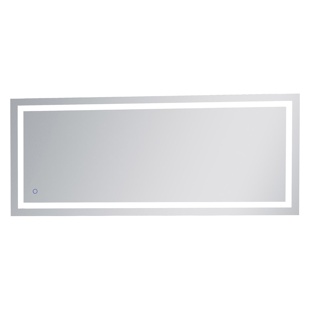 Elegant - Wall Mirror (PNT-MRE11830-MRE14272)