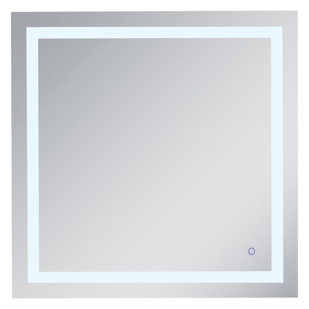 Elegant - Wall Mirror (PNT-MRE11830-MRE14272)