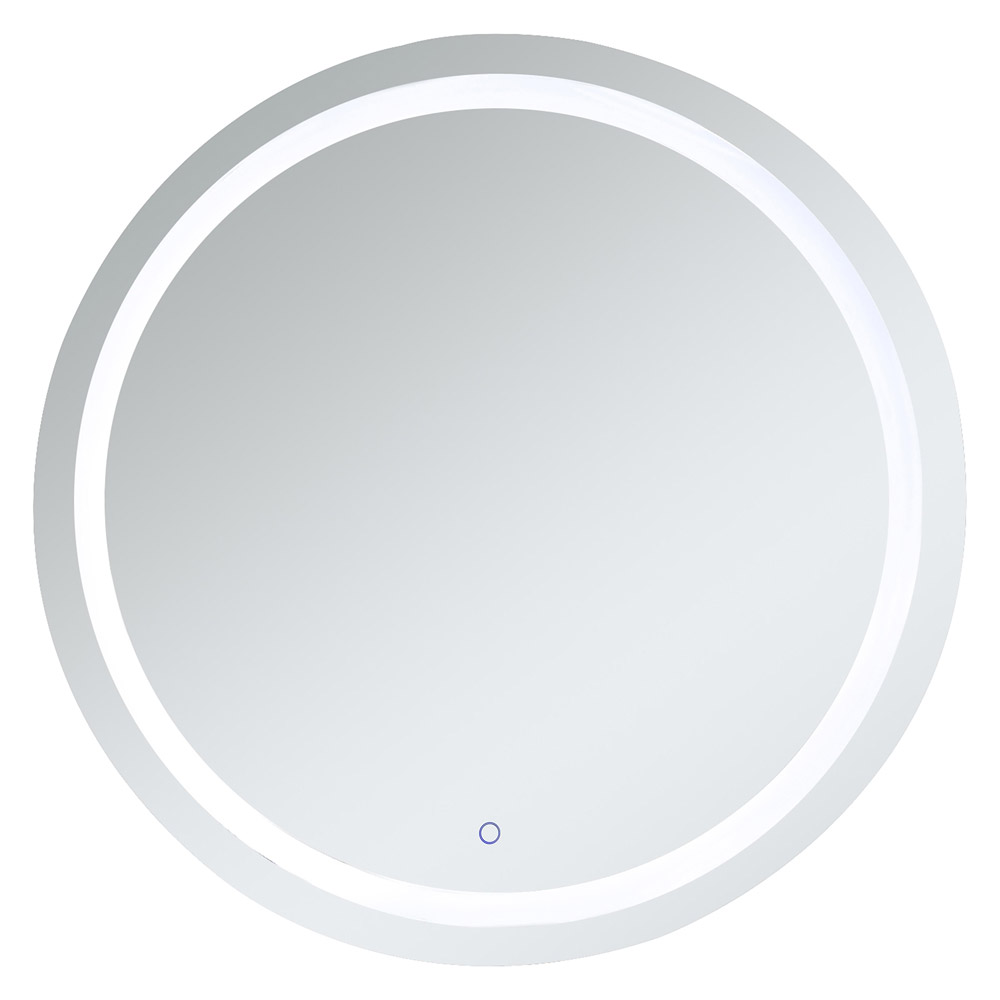 Elegant - Wall Mirror (PNT-MRE22828-MRE24242)