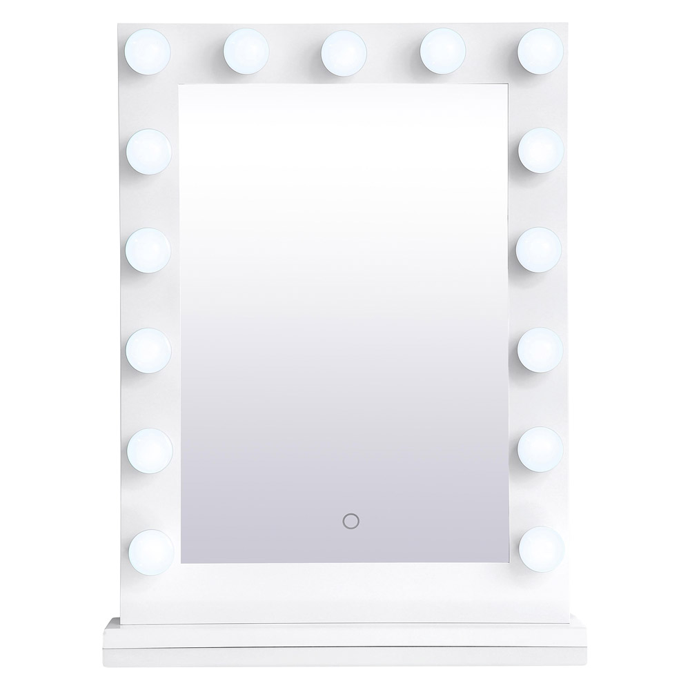 Elegant - Wall Mirror (PNT-MRE32432-MRE33226)