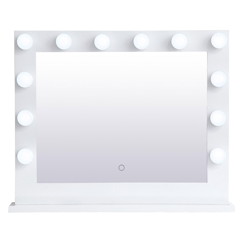 Elegant - Wall Mirror (PNT-MRE32432-MRE33226)