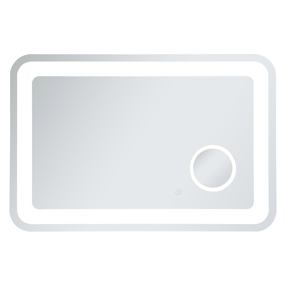 Elegant - Wall Mirror (PNT-MRE52036-MRE53648)