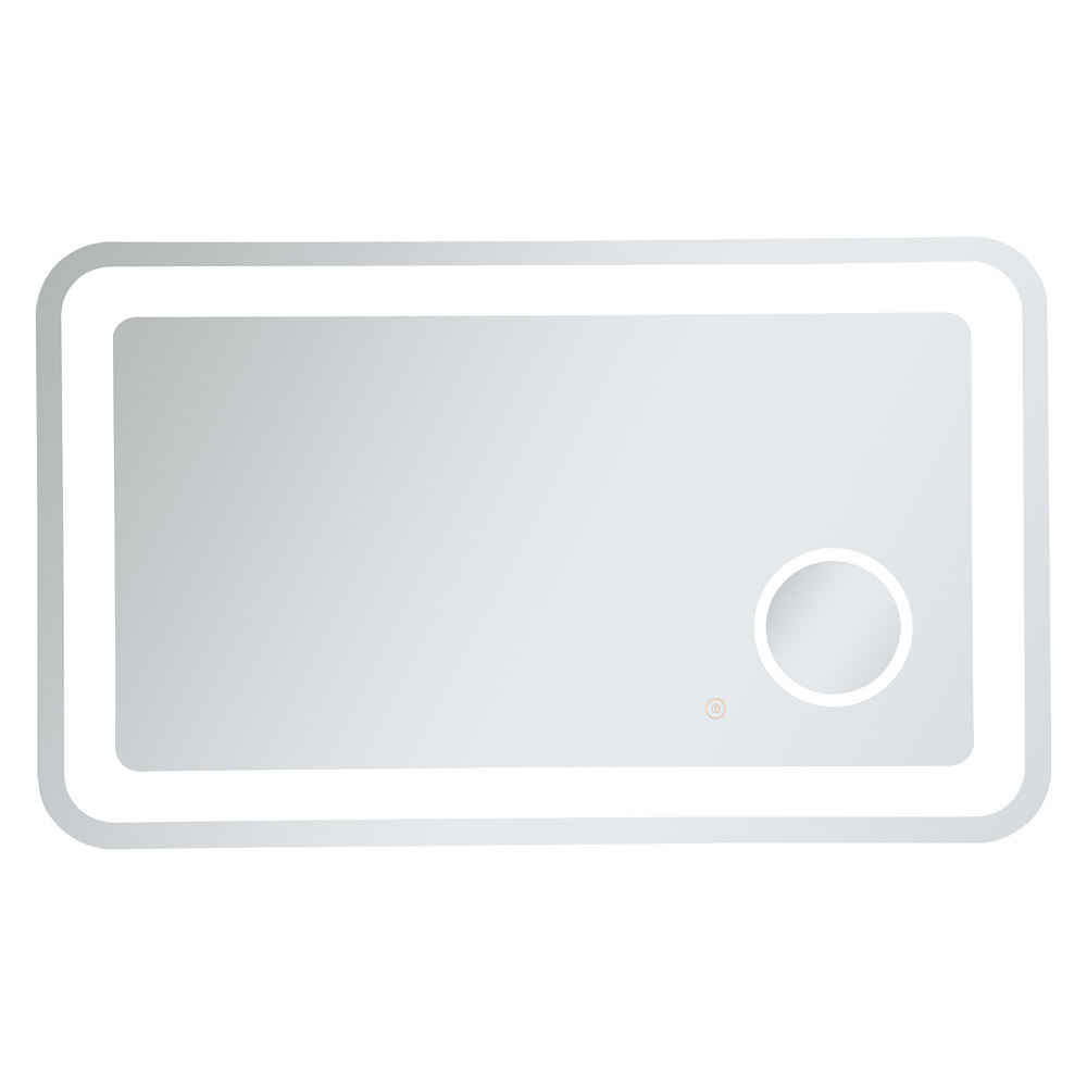 Elegant - Wall Mirror (PNT-MRE52036-MRE53648)