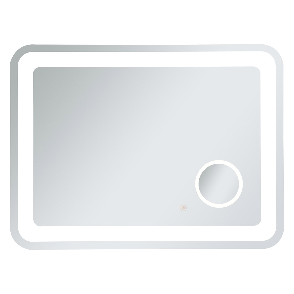 Elegant - Wall Mirror (PNT-MRE52036-MRE53648)