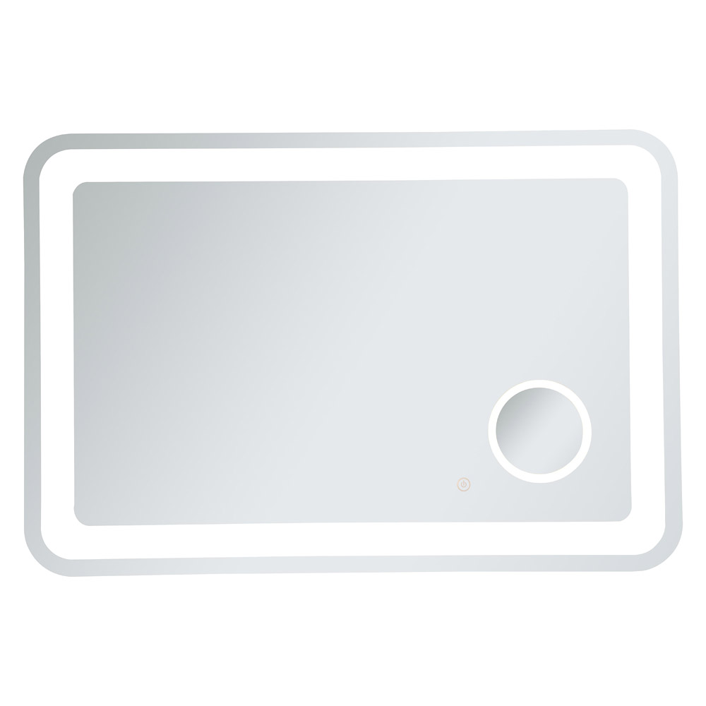 Elegant - Wall Mirror (PNT-MRE52036-MRE53648)