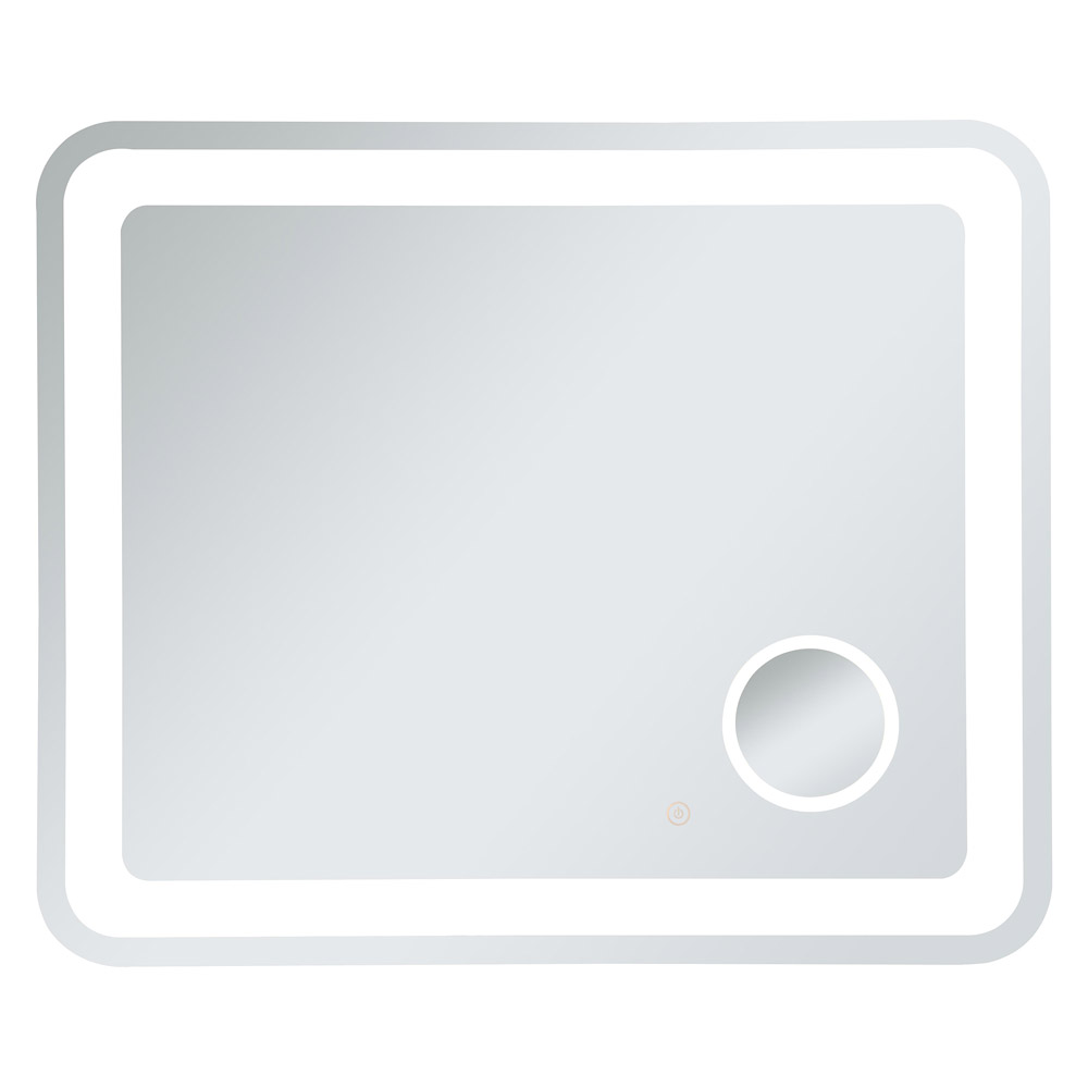 Elegant - Wall Mirror (PNT-MRE52036-MRE53648)