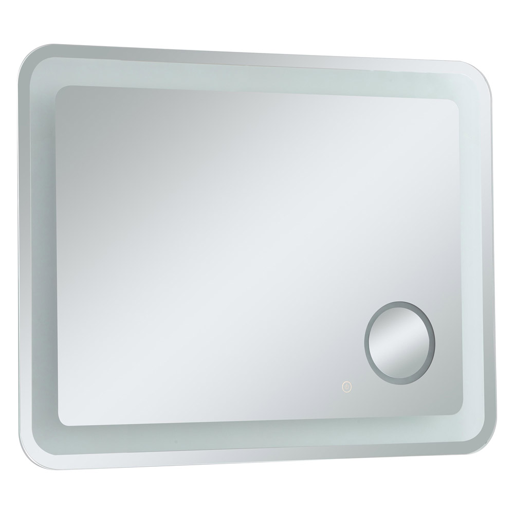 Elegant Wall Mirror - Clear, W 30", D 40" (MRE53040)