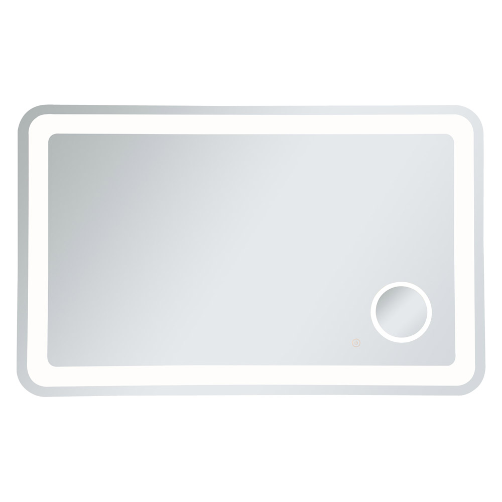 Elegant - Wall Mirror (PNT-MRE52036-MRE53648)