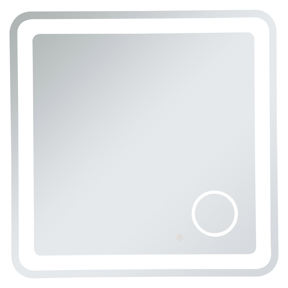 Elegant - Wall Mirror (PNT-MRE52036-MRE53648)