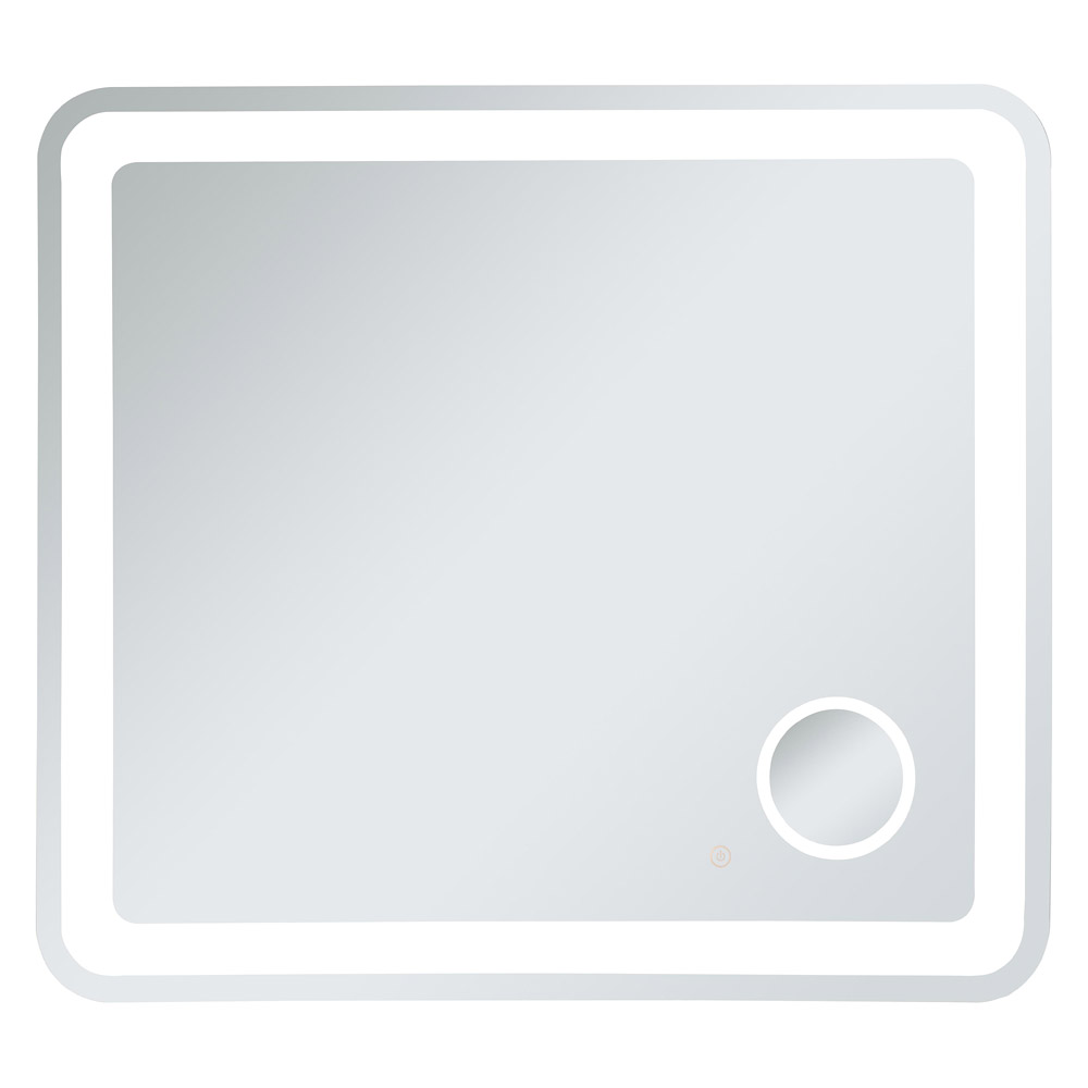 Elegant - Wall Mirror (PNT-MRE52036-MRE53648)