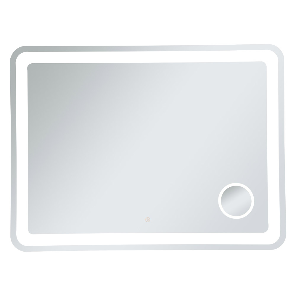 Elegant - Wall Mirror (PNT-MRE52036-MRE53648)