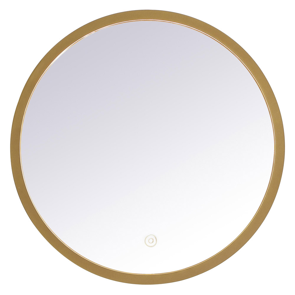 Elegant - Wall Mirror (PNT-MRE6018-MRE6048)