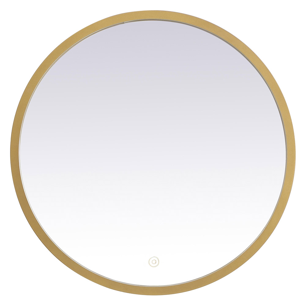 Elegant - Wall Mirror (PNT-MRE6018-MRE6048)