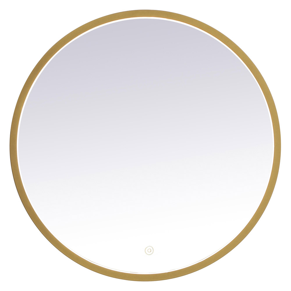 Elegant - Wall Mirror (PNT-MRE6018-MRE6048)