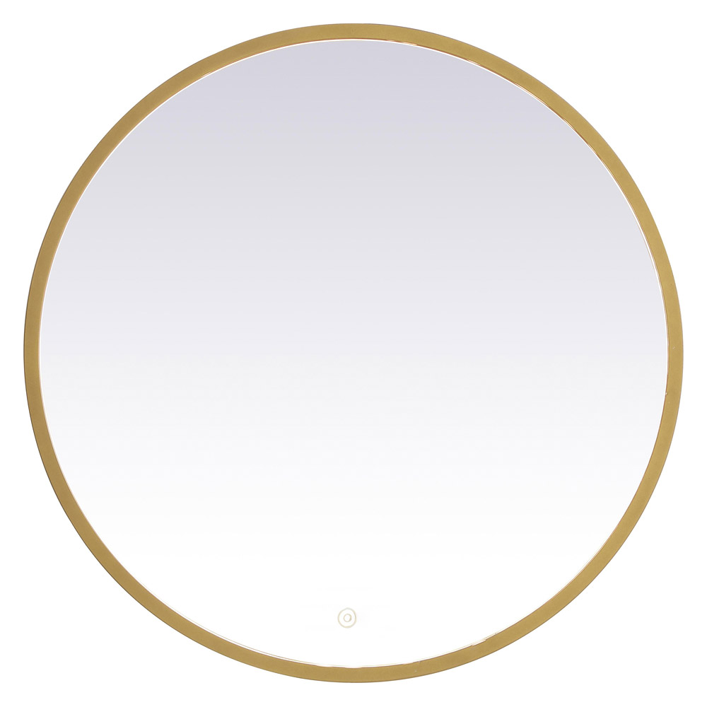 Elegant - Wall Mirror (PNT-MRE6018-MRE6048)