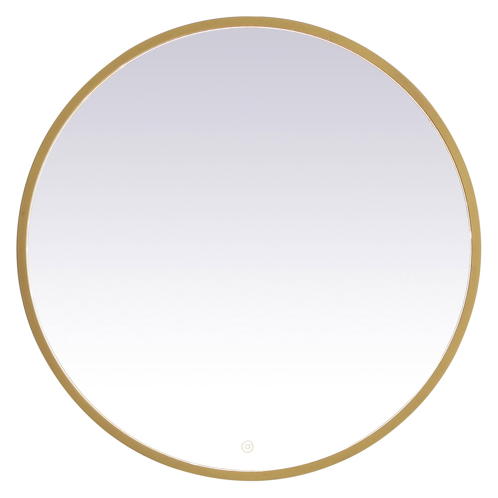 Elegant - Wall Mirror (PNT-MRE6018-MRE6048)