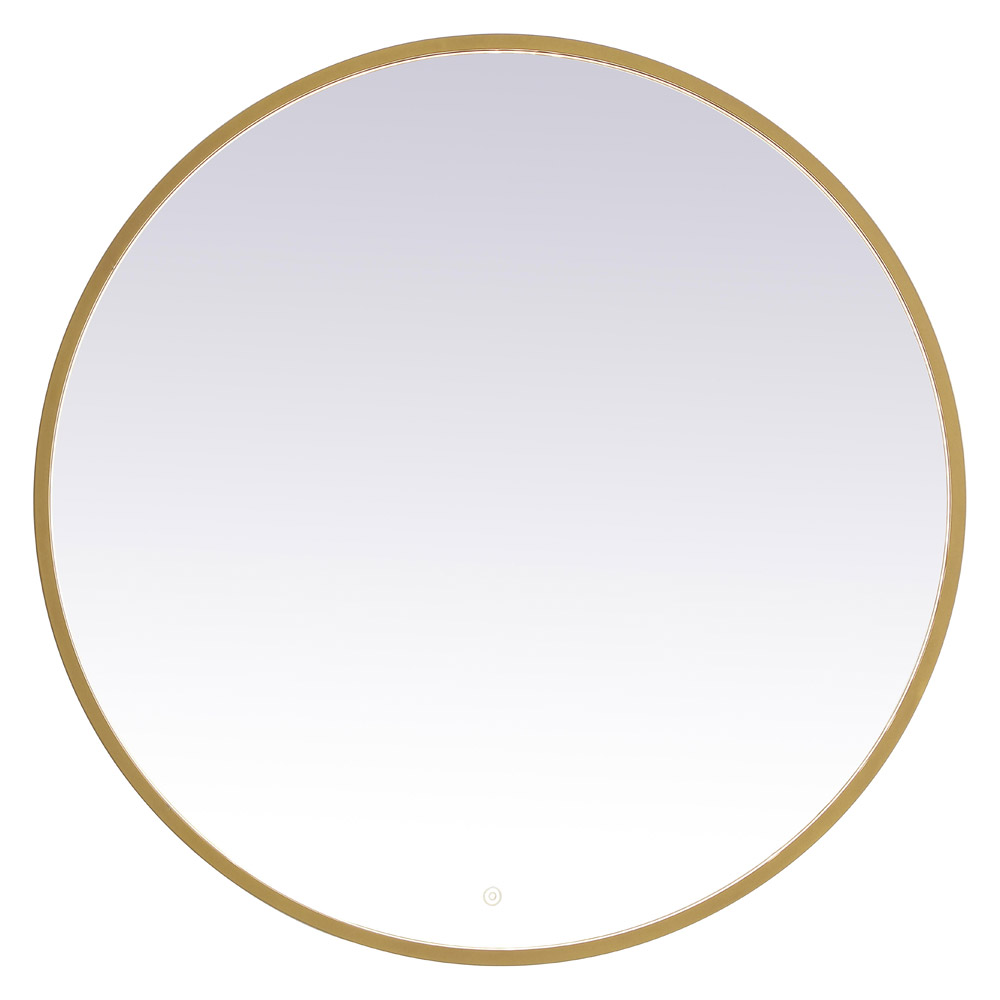 Elegant - Wall Mirror (PNT-MRE6018-MRE6048)