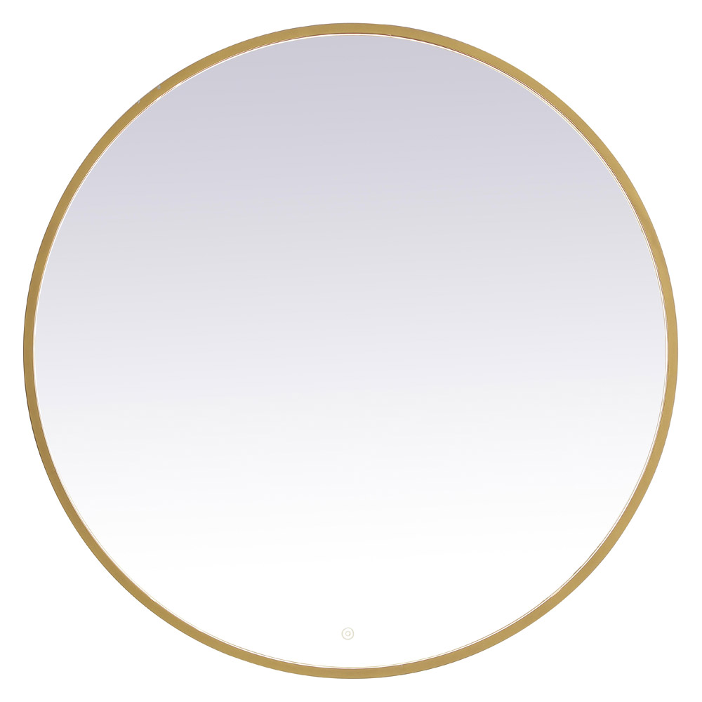 Elegant - Wall Mirror (PNT-MRE6018-MRE6048)