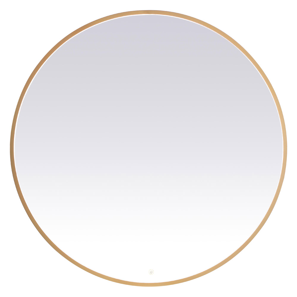 Elegant - Wall Mirror (PNT-MRE6018-MRE6048)