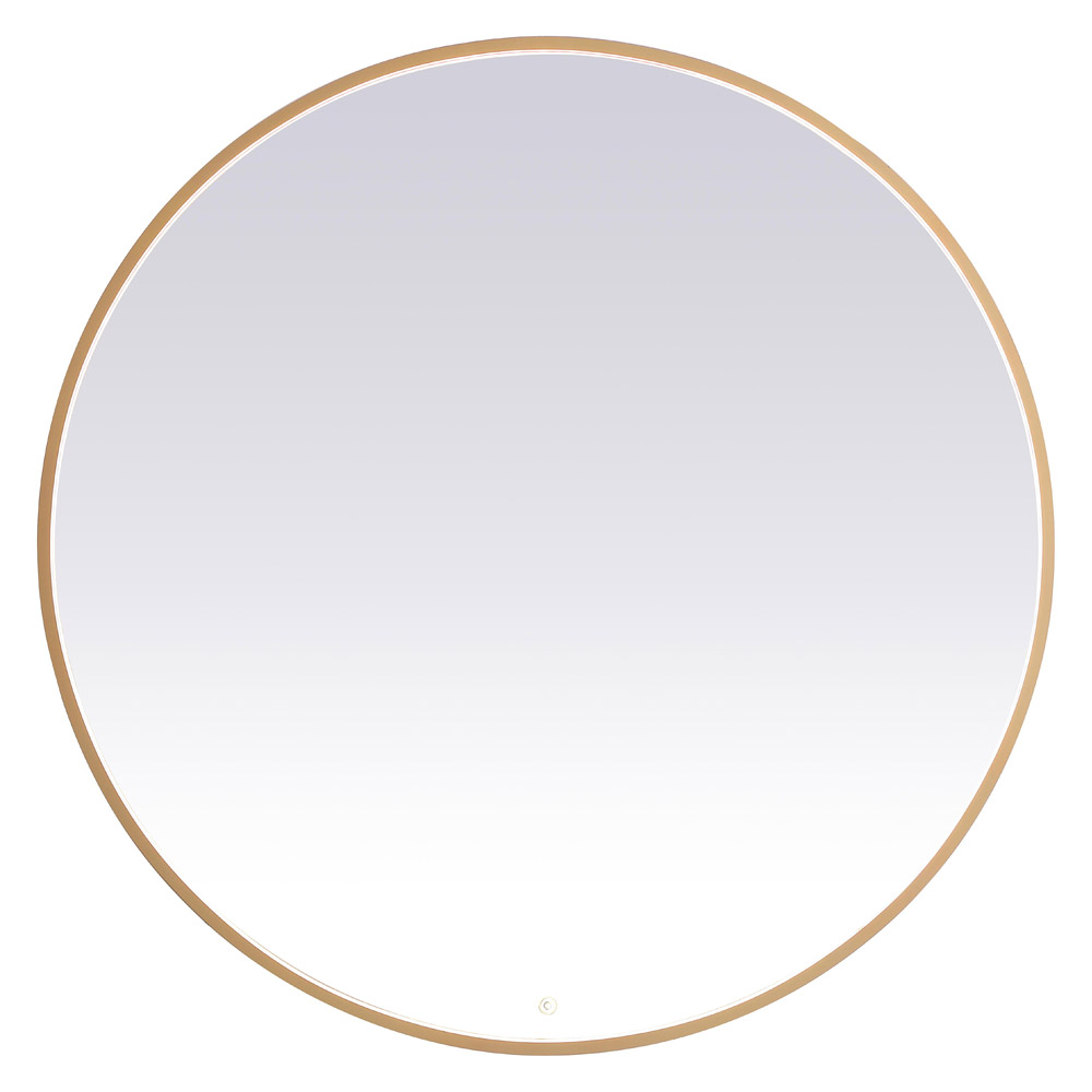 Elegant - Wall Mirror (PNT-MRE6018-MRE6048)