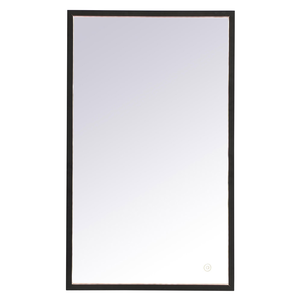 Elegant - Wall Mirror (PNT-MRE61830-MRE62740)