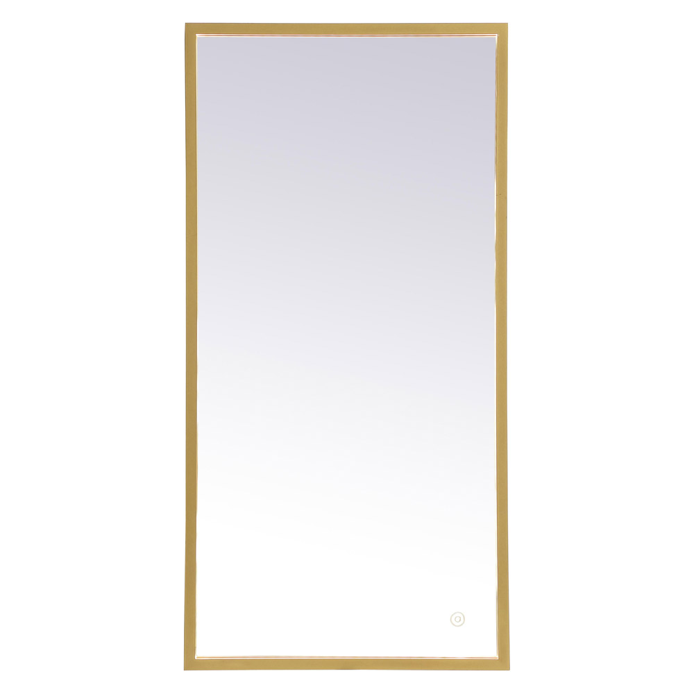 Elegant - Wall Mirror (PNT-MRE61830-MRE62740)