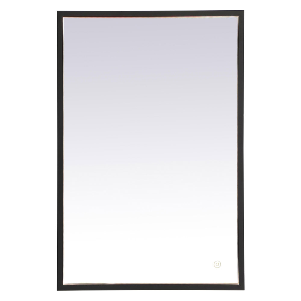 Elegant - Wall Mirror (PNT-MRE61830-MRE62740)