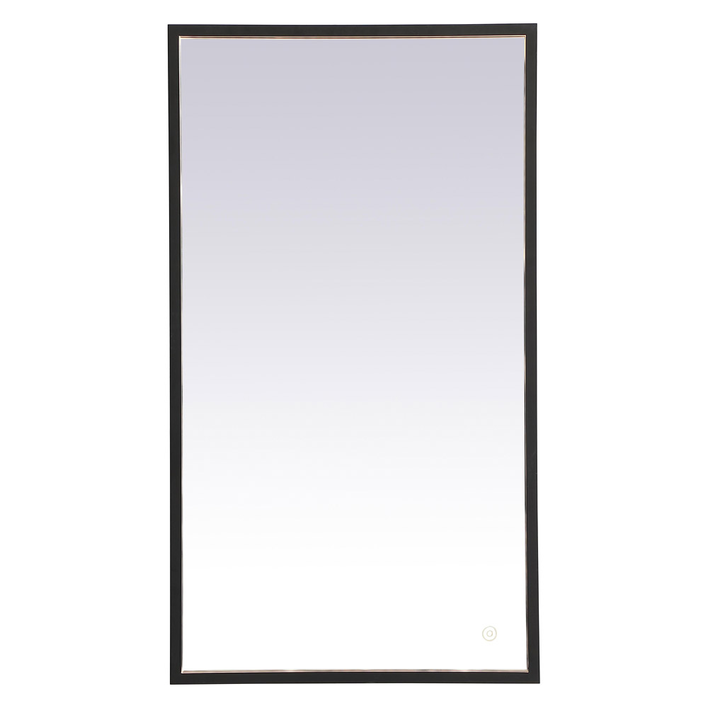 Elegant - Wall Mirror (PNT-MRE61830-MRE62740)