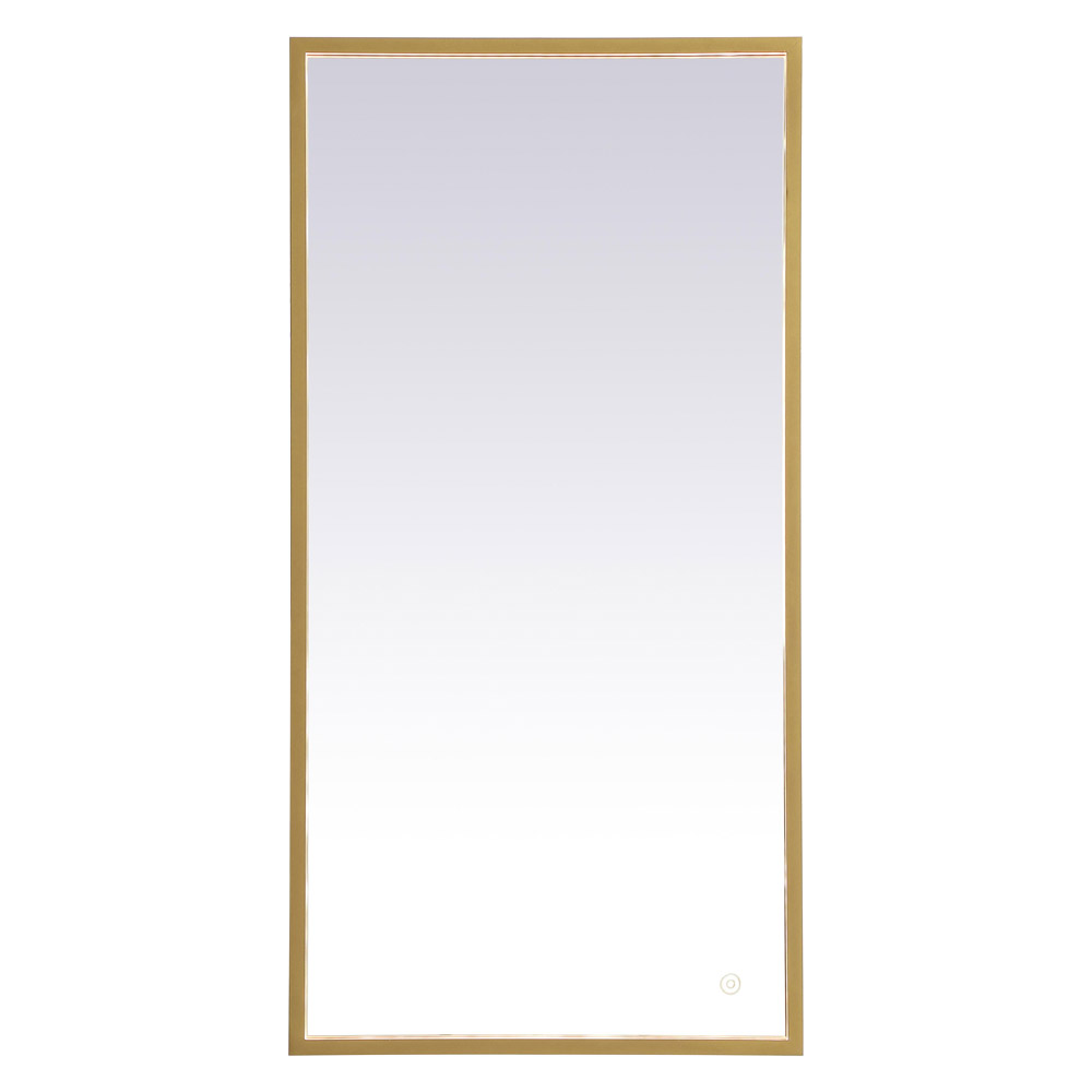 Elegant - Wall Mirror (PNT-MRE61830-MRE62740)